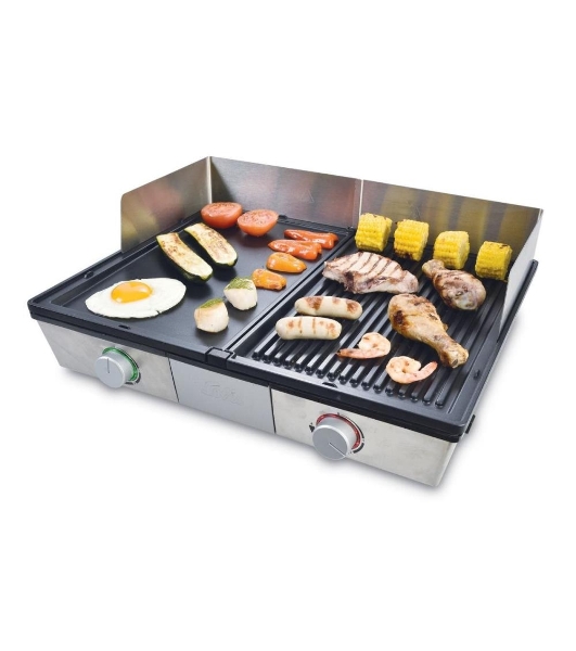 Гриль электрический Solis Deli Grill 7951