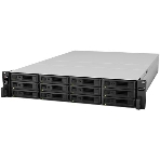 Модуль расширения СХД Synology 12BAY 2U RP NO HDD RX1217RP, фото5
