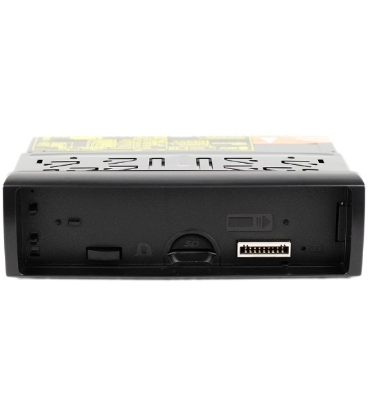 Автомагнитола ACV AVS-811R, 1 DIN, USB Type-A, AUX, съёмная панель