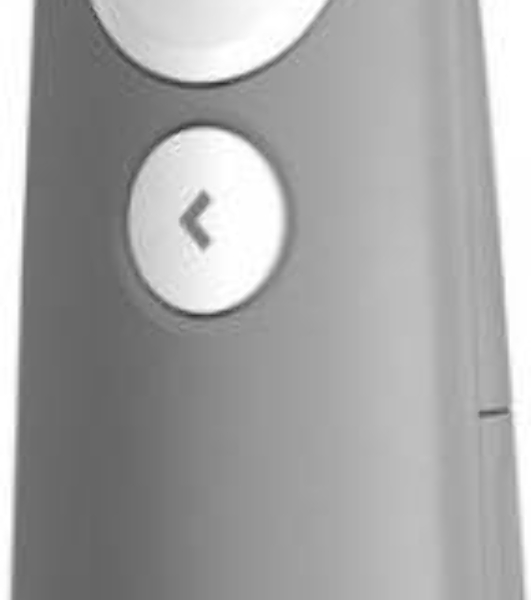 Презентер Logitech Laser Presenter R500s Mid Grey