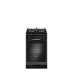 Плита газовая Gefest ПГ 5500-02 0115 черный, конфорок 4 шт, духовка 52 л, 50 см x 85 см x 58.5 см, фото3