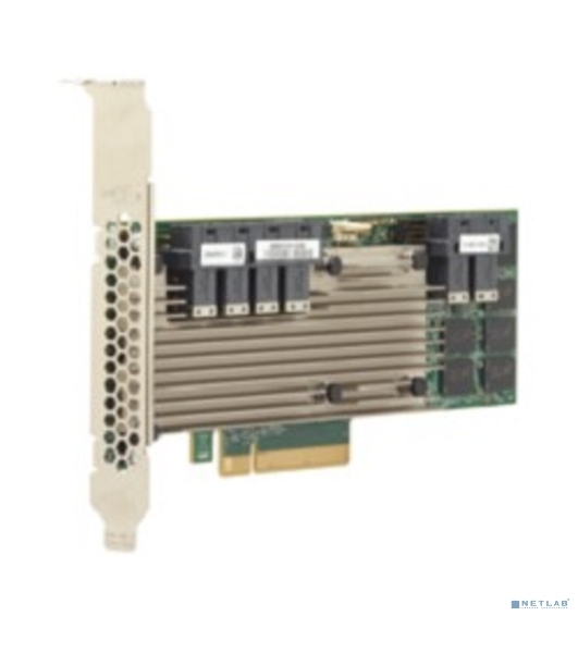 Рейд контроллер BROADCOM SAS PCIE 12Gb/S 9361-24I 05-50022-00