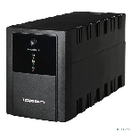 Источник бесперебойного питания Ippon Back Basic 1500 Euro 900Вт 1500ВА черный, фото25