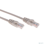 Патч-корд U/UTP Rexant cat.5e, RJ45-RJ45, 26AWG, ZH нг(А)-HF, серый, 3 м, фото2