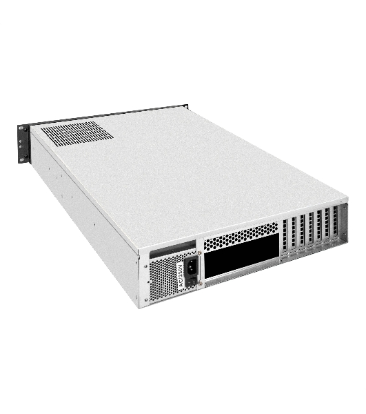 Серверный корпус ExeGate Pro 2U650-06/2U2098L (RM 19', высота 2U, глубина 650, БП 2U-800ADS, USB+USB 3.0)