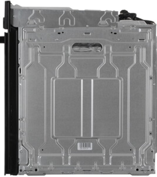 Духовой шкаф Электрический Gorenje BSA6747DGWI черный