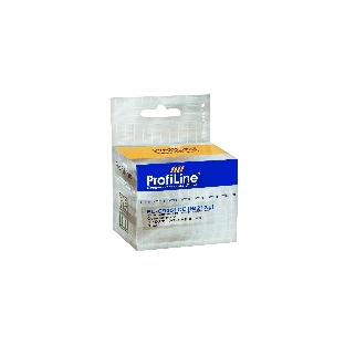 Картридж струйный ProfiLine PL-C9351CE №21XL для принтеров HP DJ 3920/3940/PSC1410 Black пигмент