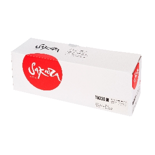 Картридж лазерный Sakura TN230M для Brother DCP-9010CN, HL-3040CN/3070CW, MFC-9120CN/9320CW, пурпурный, 1400 к.