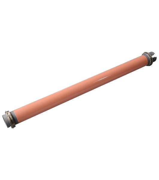 Тефлоновый вал CET CET7926 для Xerox WC 7120/7125/7220/7225