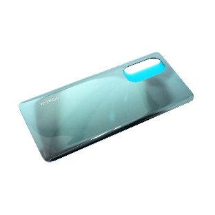 Задняя крышка для Huawei Honor 50 зеленый