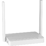 Интернет-центр Keenetic Extra (KN-1714) с Mesh Wi-Fi 5 AC1200, 4-портовым Smart-коммутатором и портом USB, фото 1