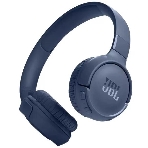 Беспроводные наушники JBL Tune 520BT синий, накладные, Bluetooth, быстрая зарядка, фото29