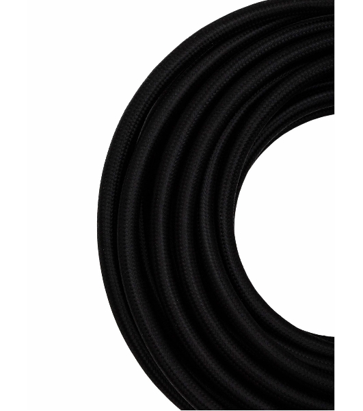 Кабель аудио-видео Cactus CS-HDMI.2-1 HDMI (m)/HDMI (m) 1м. позолоченные контакты черный