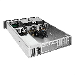 Серверный корпус ExeGate Pro 2U650-06/2U2098L (RM 19', высота 2U, глубина 650, БП 2U-800ADS, USB+USB 3.0), фото18