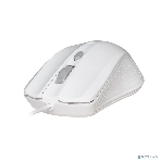Мышь проводная Smartbuy ONE 352 белая SBM-352-WK, фото 1
