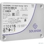 Накопитель SSD Solidigm Intel S4520 Series SSD SATA 2.5' 1.92TB, фото 1
