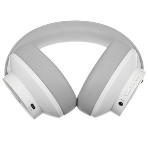 Беспроводные/проводные наушники A4Tech Bloody MH390 белый, накладные, Bluetooth + проводной, фото9