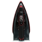 Утюг Braun SI5057RD красный/черный, 2700 Вт, 50 г/мин, 220 г/мин, 330 мл, фото7