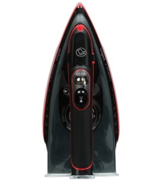 Утюг Braun SI5057RD красный/черный, 2700 Вт, 50 г/мин, 220 г/мин, 330 мл