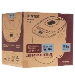 Хлебопечка Centek CT-1418 серебристый, 650 Вт, 0.9 кг, 12 программ, фото15