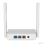 Маршрутизатор AC1200 Mesh Wi-Fi 5 с 4-портовым интеллектуальным коммутатором и портом USB, фото 1