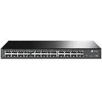Коммутатор сетевой TP-Link SMB TL-SG1048 Коммутатор 48-port Gigabit Switch, 1U 19-inch rack-mountable steel case, фото10