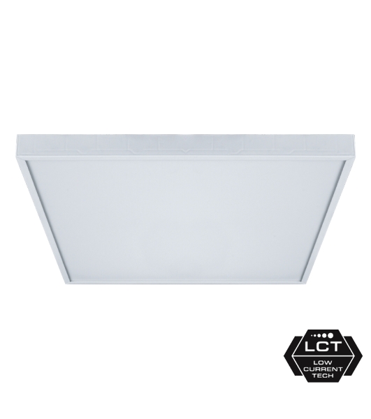 Светильник Navigator LED NLP-MS2-36-4K (R) 36Вт IP40 (аналог ЛВО4х18) микропризма с драйвером