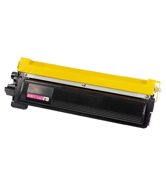 Картридж лазерный Sakura TN230M для Brother DCP-9010CN, HL-3040CN/3070CW, MFC-9120CN/9320CW, пурпурный, 1400 к.