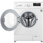 Стиральная машина LG F10B8LD7 белая, загрузка фронтальная 5кг, 1000 об/мин., класс: A, фото20