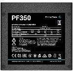 Блок питания Deepcool/GamerStorm PF350, 350Вт, 80 PLUS WHITE, 120мм, черный, фото3