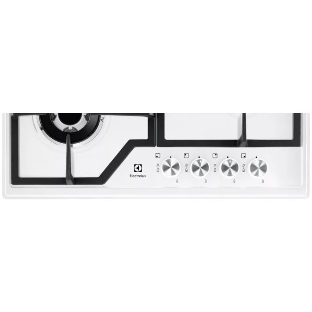 Газовая варочная панель Electrolux EGS6436WW