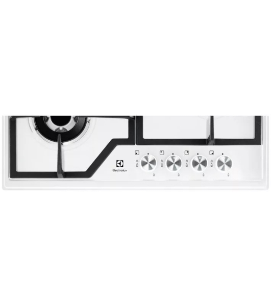 Газовая варочная панель Electrolux EGS6436WW