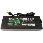 Блок питания (сетевой адаптер) для ноутбуков Sony Vaio 19.5V 6.15A 6.5pin HC, фото 1
