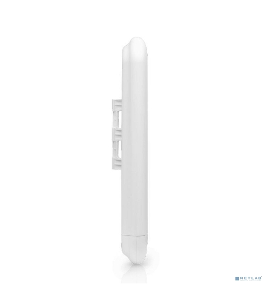 Ubiquiti NS-5AC-EU NanoStation 5AC Точка доступа (AP/CPE), 5 ГГц, airMAX ac, 15 км, MIMO 2х2