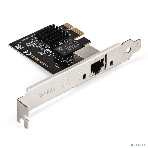 Сетевой адаптер ExeGate EXE-251 (PCI-E x1 v2.0, 1xRJ45, UTP 100Mbps/1000Mbps/2.5Gbps RTL8125B), фото10