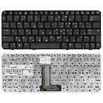 Клавиатура для ноутбука HP Compaq Presario B1200 B2200 2210B черная, фото3
