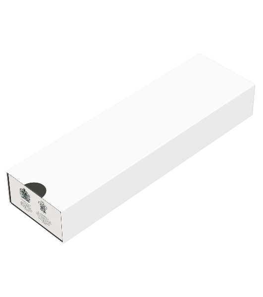Ручка роллер Parker IM Premium T318 (CW2143646) Pearl GT, F, черные чернила, подарочная коробка