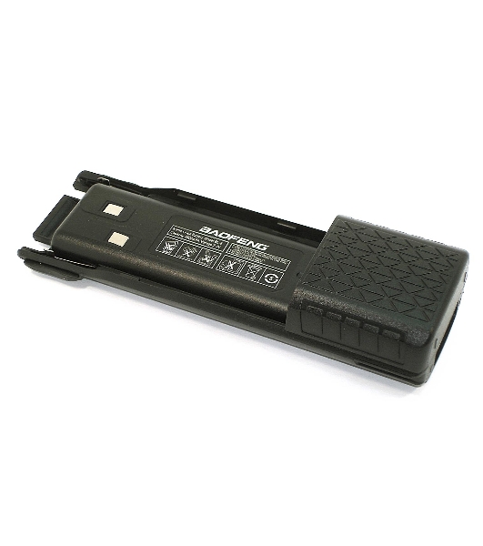 Аккумулятор для Baofeng UV-82 Li-ion 3800mAh 7,4V усиленный