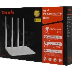 Маршрутизатор TENDA F6 Wi-Fi 300MBPS 10/100M, фото12