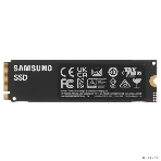 Накопитель SSD Samsung 990 EVO Plus, 2Tb, M.2 2280, PCIe 4.0 x4, NVMe, R/W 7250/6300, фото12