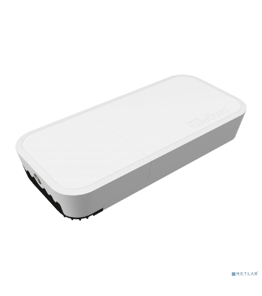 Уличная точка доступа Mikrotik Wi-Fi 6 2.4/5 AP 802.11a/n/ac/ax 2Gbit eth 9W 802.3af/at POE