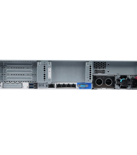 Вентилятор HPE High performance fan module for 2U Gen9 servers