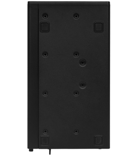 Компьютер IRU Tactio 310H6SB MT i5 13400 (2.5) 16Gb SSD 512Gb UHDG 730 FreeDOS GbitEth 450W черный (RUS) (2131072)