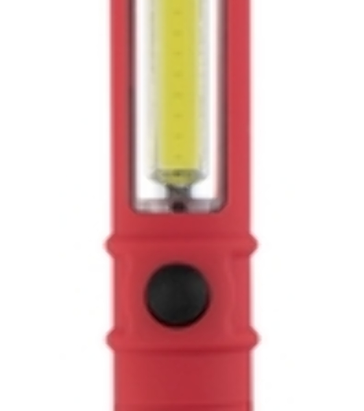 Ручной фонарь RITTER 29047 6 Worklight HD Vision 3560