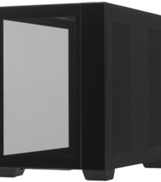 Компьютерный корпус LIAN LI PC-O11 Dynamic Mini черный