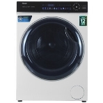 Стиральная машина Haier HW105-BP14336 белый, загрузка фронтальная 10.5 кг, 1400 об/мин, класс A+++, фото6