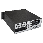 Серверный корпус ExeGate Pro EX293183RUS 3U390-08 (RM 19', высота 3U, глубина 390, БП 1200RADS, USB), фото19