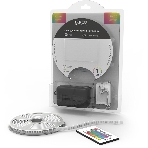Лента светодиодная Basic в комплекте Gauss 12V 10W/m 700lm/m RGB IP20 LED 3m 1/50, фото2