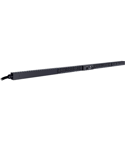 Блок распределения питания PDU CyberPower PDU83401 3ph 0U, Switched MBO, IN: 415V/16A, IEC309-16Aplug