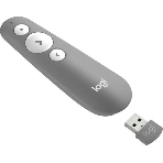 Презентер Logitech Laser Presenter R500s Mid Grey, фото4
